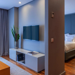 Altis Prime Hotel de Apartamentos - Bild 15