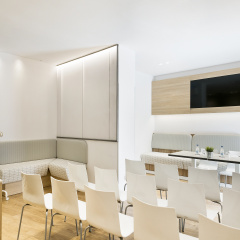Hotel Acta Laumon - Bild 17