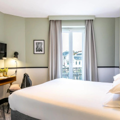 Hotel de l’Aqueduc - Bild 14