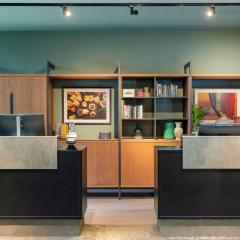 Residence Inn by Marriott Amsterdam Schiphol Airport Hotel - Bild 3