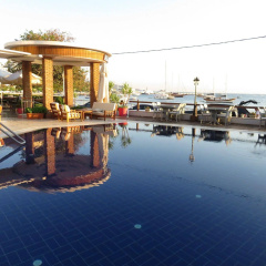 Akkan Beach Hotel - Bild 16