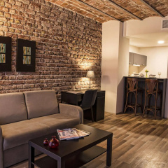 Karakoy Aparts Hotel - Bild 12