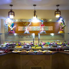 Le Pacha Resort - Bild 11