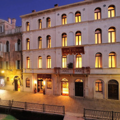 Hotel Ai Due Principi - Bild 1