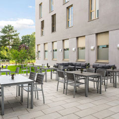 Leonardo Royal Hotel Cologne Bonn Airport - Bild 23
