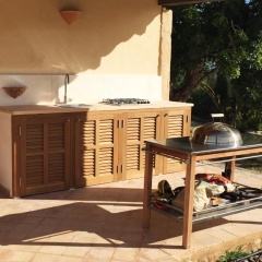 Finca Es Pujol - Bild 14