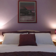 The Olive Tree B&B thumbnail 3