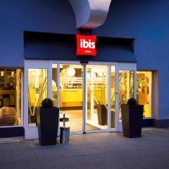 B&B HOTEL Essen-Hbf - Bild 21