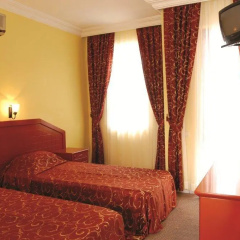 Gunes Hotel Fethiye - Bild 5