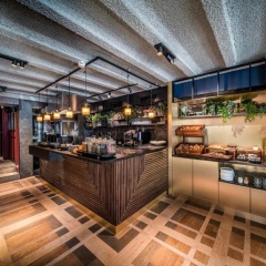 The Highland House - Bild 12