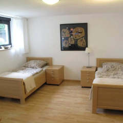 Messeapartment Stockum - Bild 2
