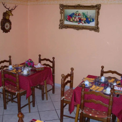 Hotel garni Djaran - Bild 9