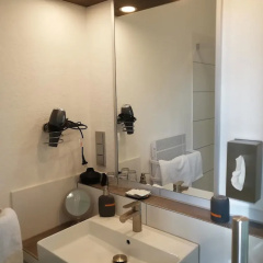 Waldhotel Forsthaus Remstecken - Bild 8