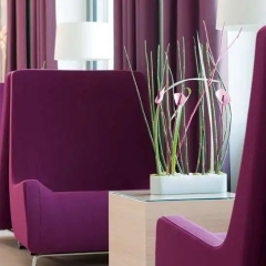 Best Western Plus Welcome Hotel Frankfurt - Bild 17