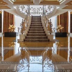 Отель Burj Al Arab Jumeirah ОАЭ, Дубай - 7 отзывов об отеле, цены и фото номеров - забронировать отель Burj Al Arab Jumeirah онлайн развлечения