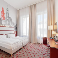 AMEDIA Plaza Dresden - Bild 5