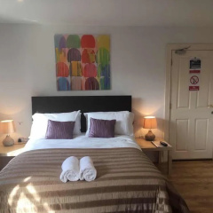 The Rocks B&B thumbnail 35