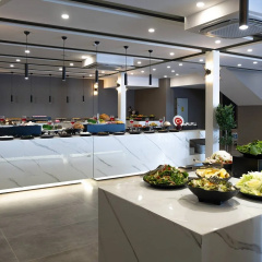 Krizantem Hotel - All Inclusive - Bild 12