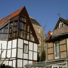 Münster Altstadttraum - Bild 1