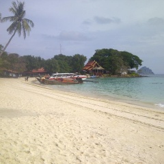 Phi Phi Coralbay - Bild 10