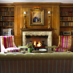 Covent Garden Hotel, Firmdale Hotels - Bild 14