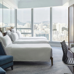 Cordis Hong Kong - Bild 7