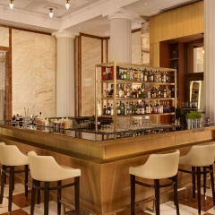 Al Habtoor Palace Budapest Hotel - Bild 21