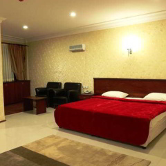 Mars Business Hotel - Bild 3