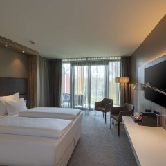 Doubletree by Hilton Vienna Schonbrunn - Bild 4