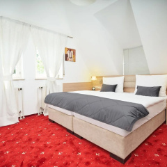 Apart Business Hotel - Bild 3