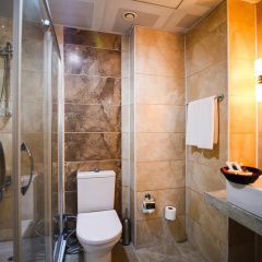 Dergah Hotel - Bild 8