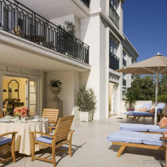 The Peninsula Beverly Hills thumbnail 16