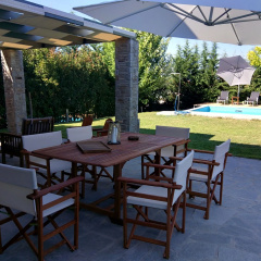 Sunny Sani Luxury Villas thumbnail 15