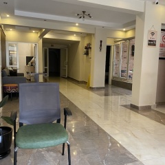 Turunç Hotel Antalya - Bild 9