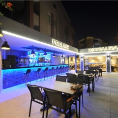 Club Sema Suite Hotel - Bild 29