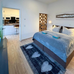 Apartment am Landtag - Bild 3