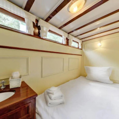 Hotelschiff Nedeva - Bild 8