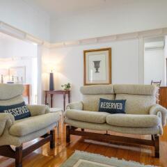 Отель Central Cottage Австралия, Брисбен - отзывы, цены и фото номеров - забронировать отель Central Cottage онлайн фото 24
