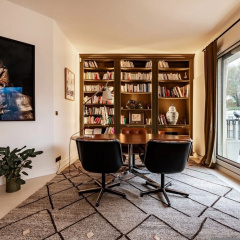 Luxury 4BR Apartment - Bois de Boulogne - Bild 11