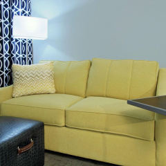 Hampton Inn Richland thumbnail 7