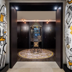Hôtel Le Marquis by Inwood Hotels - Bild 25