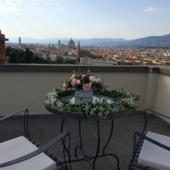 Villa La Vedetta - Bild 8