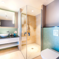 NYX Hotel Munich by Leonardo Hotels - Bild 10