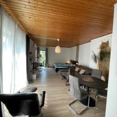 Paradiesisch Wohnen Wiesbaden - Bild 9