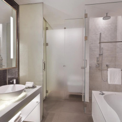 Gorrion Hotel Istanbul - Bild 9
