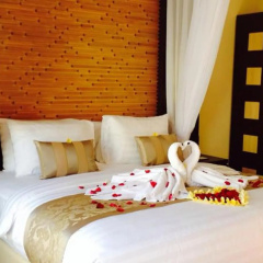 Luxotic Private Villa and Resort - Bild 7