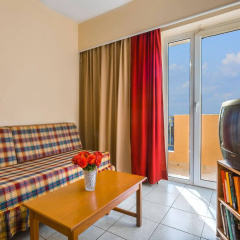 Pavlos Hotel thumbnail 5