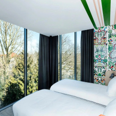 Generator Amsterdam - Bild 5