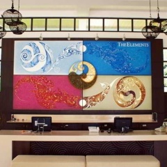 Elements Krabi Hotel - Bild 11