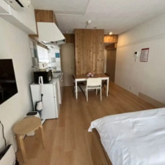 Rhodes Kagurazaka Hotel - Bild 8